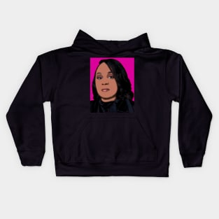 fani willis Kids Hoodie